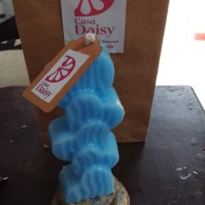 Columna de corazones