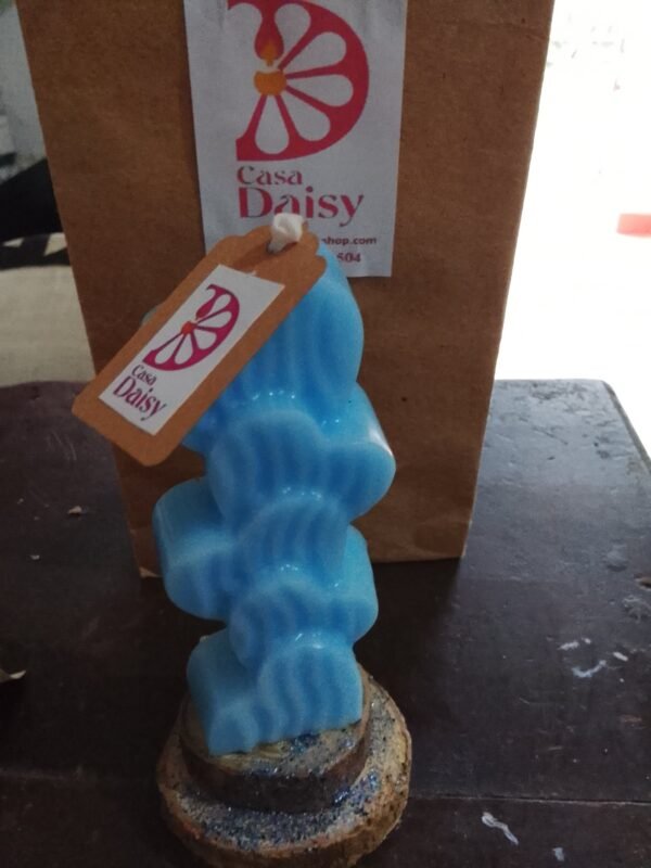 Columna de corazones