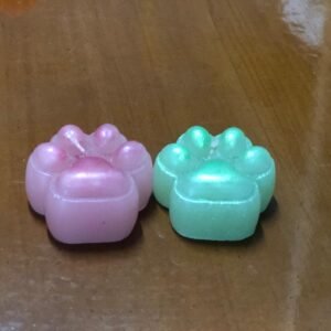 Casa Daisy: patas de perro