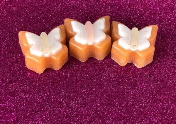 Casa Daisy: velas margarita