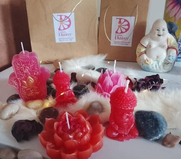 Colección holística