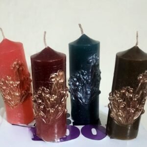 Velón de Campanitas