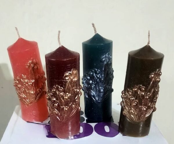 Velón de Campanitas